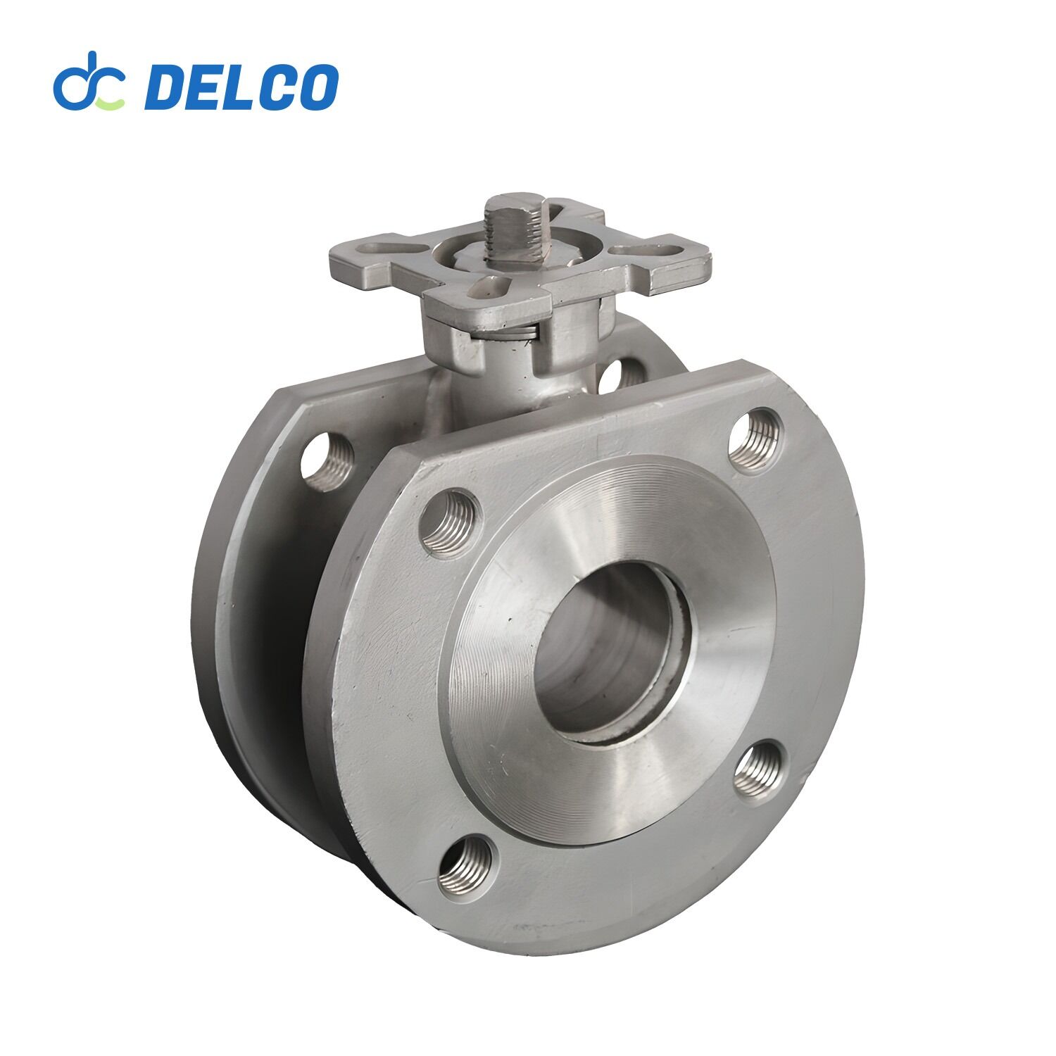 Electric Ball Valves