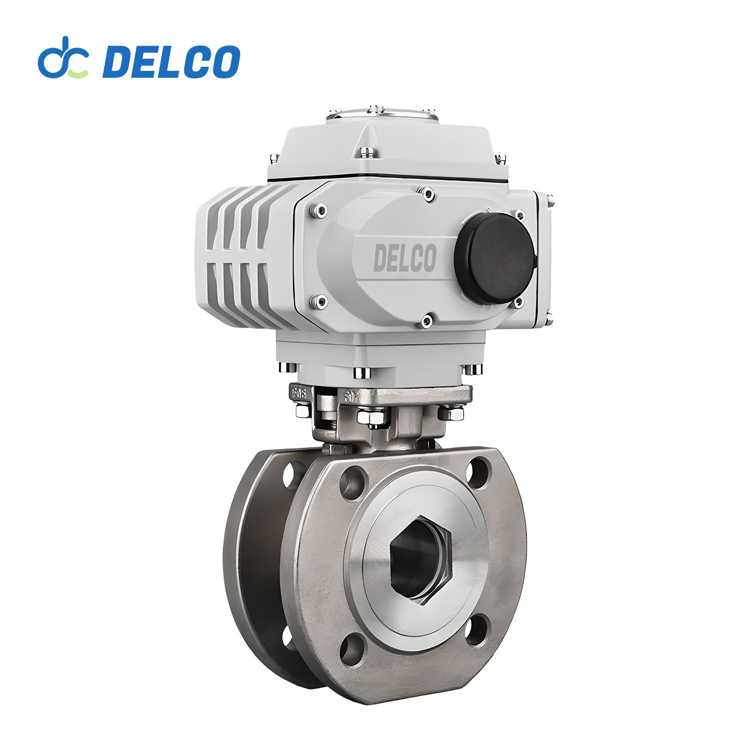 Electric Actuated Ball Valves