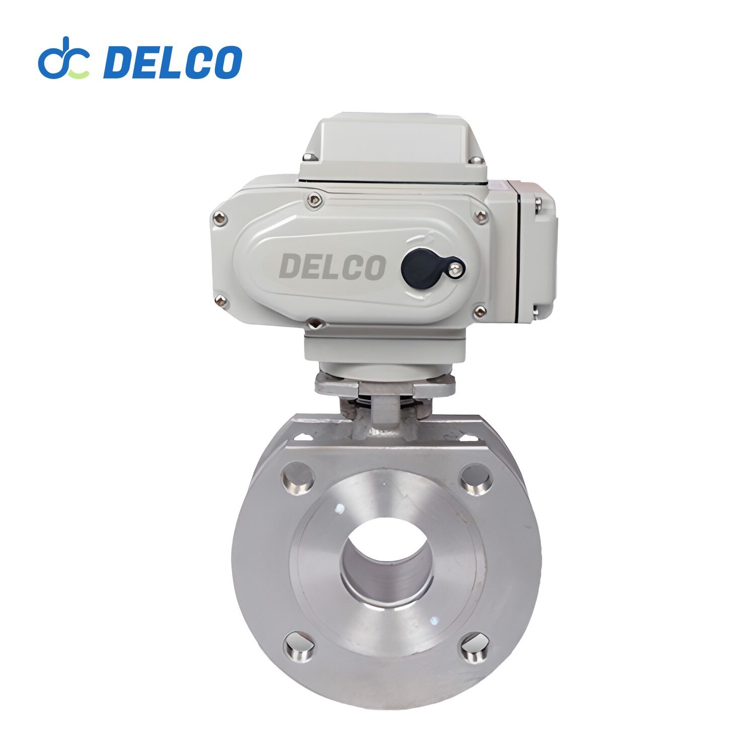 Electric Ball Valve