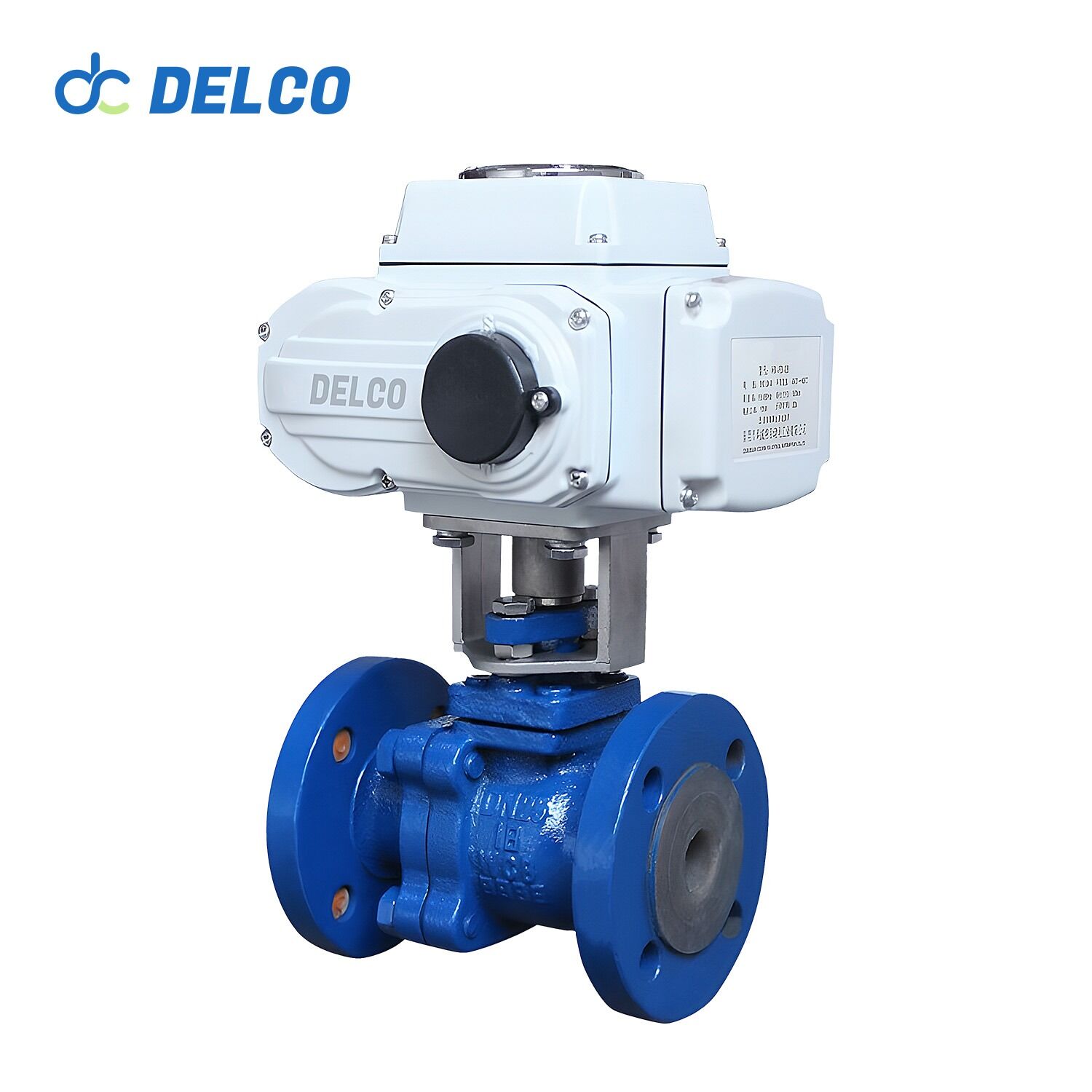 Electric Ball Valves