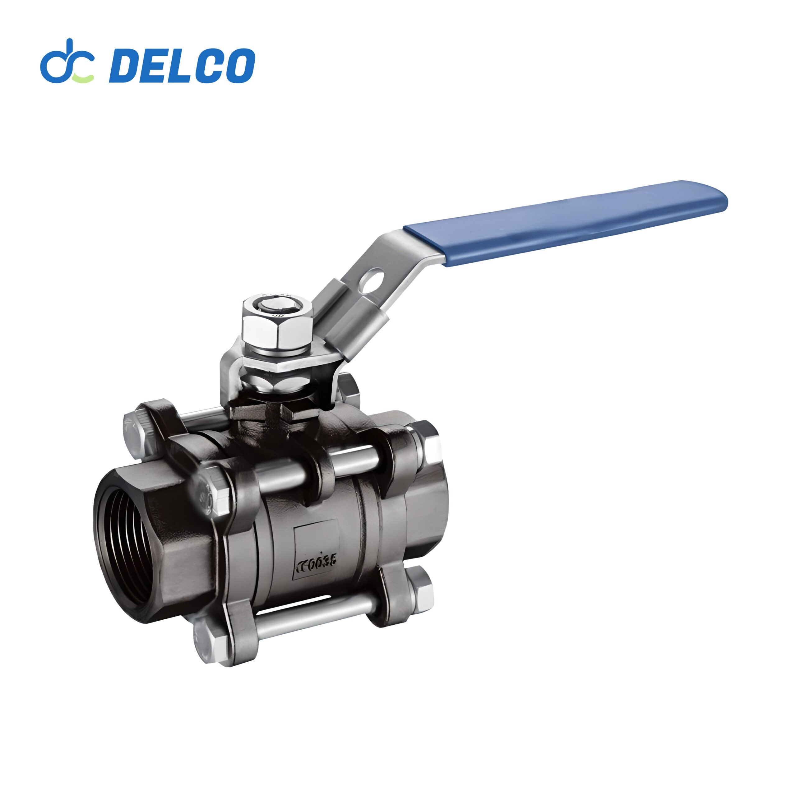 Female Thread Ball Valve