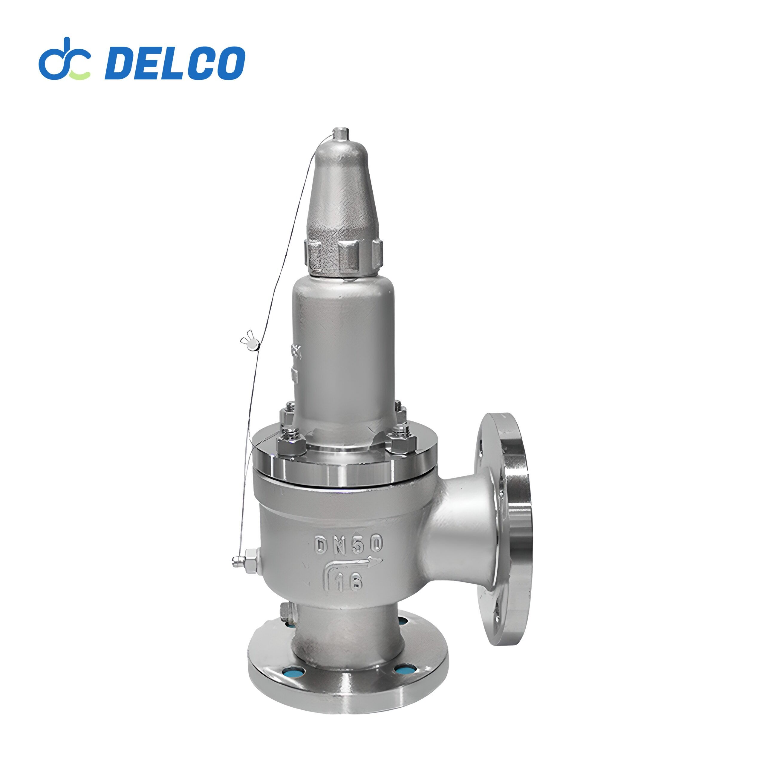 Flange Safety Valve