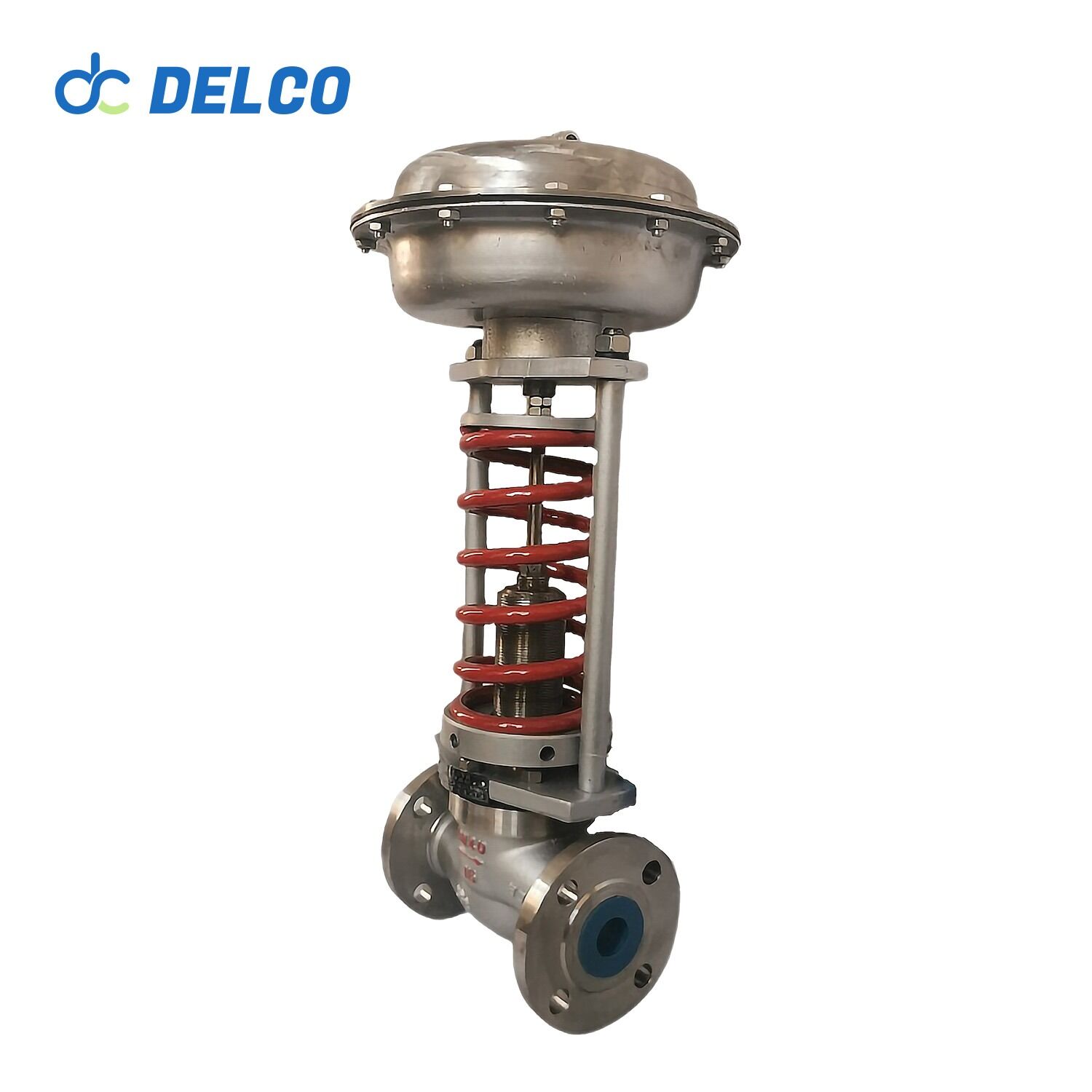 control valves