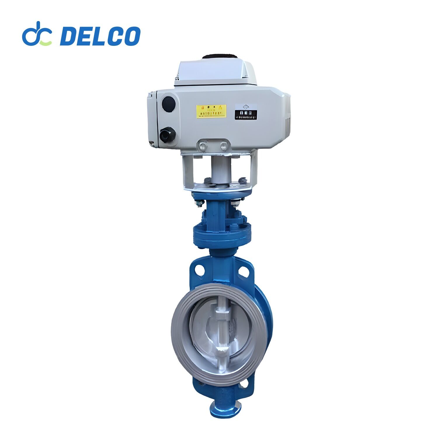 Wafer Butterfly Valve
