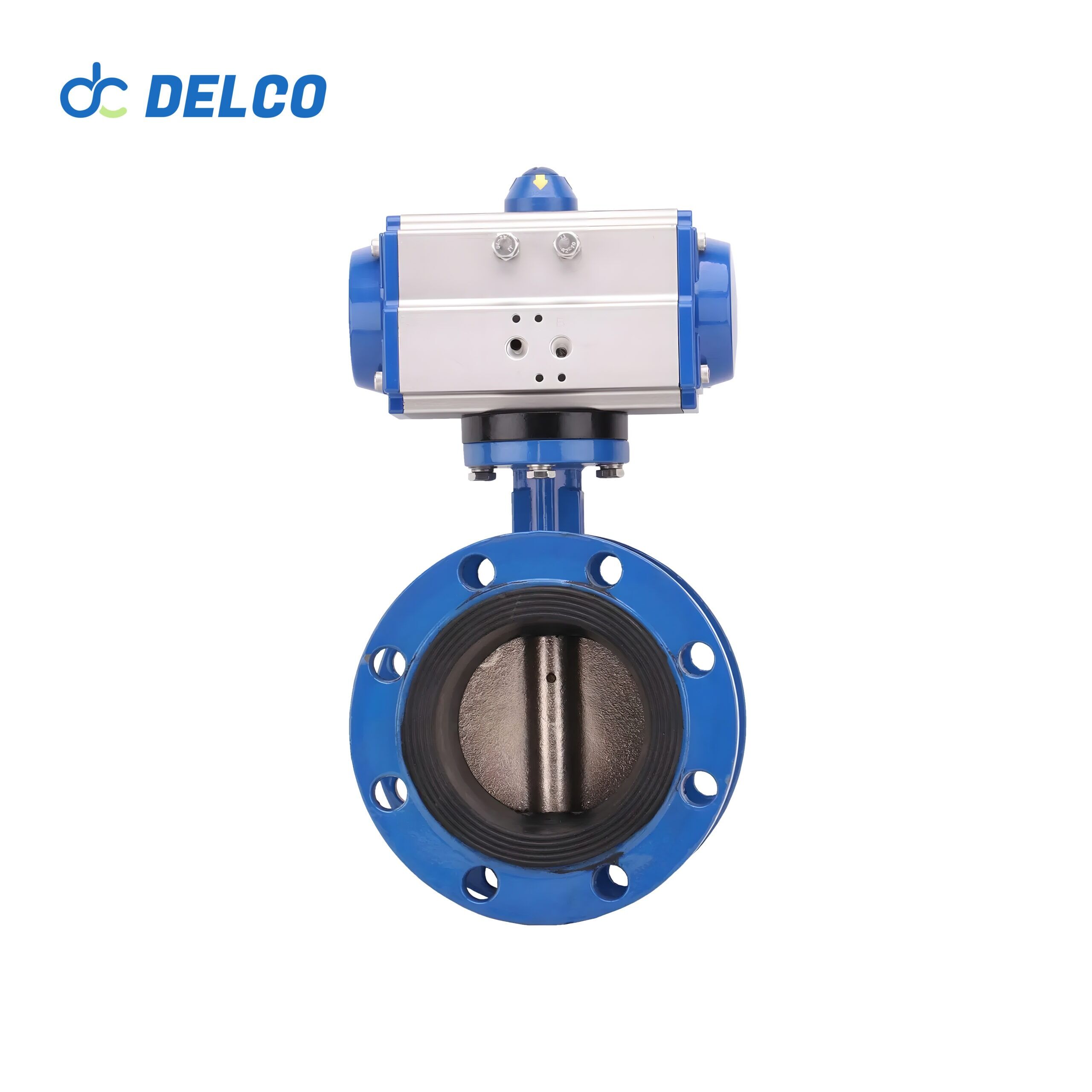 Pneumatic Valve